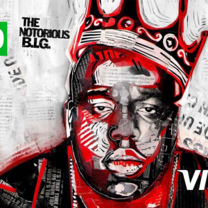 The Notorious B.I.G.