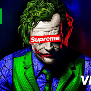 Joker Supreme
