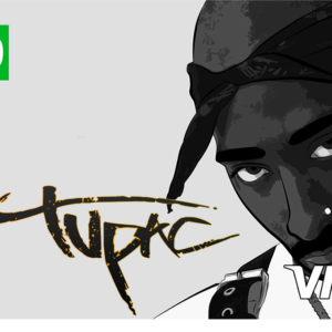 Tupac BW