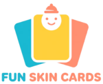 funskincards.com